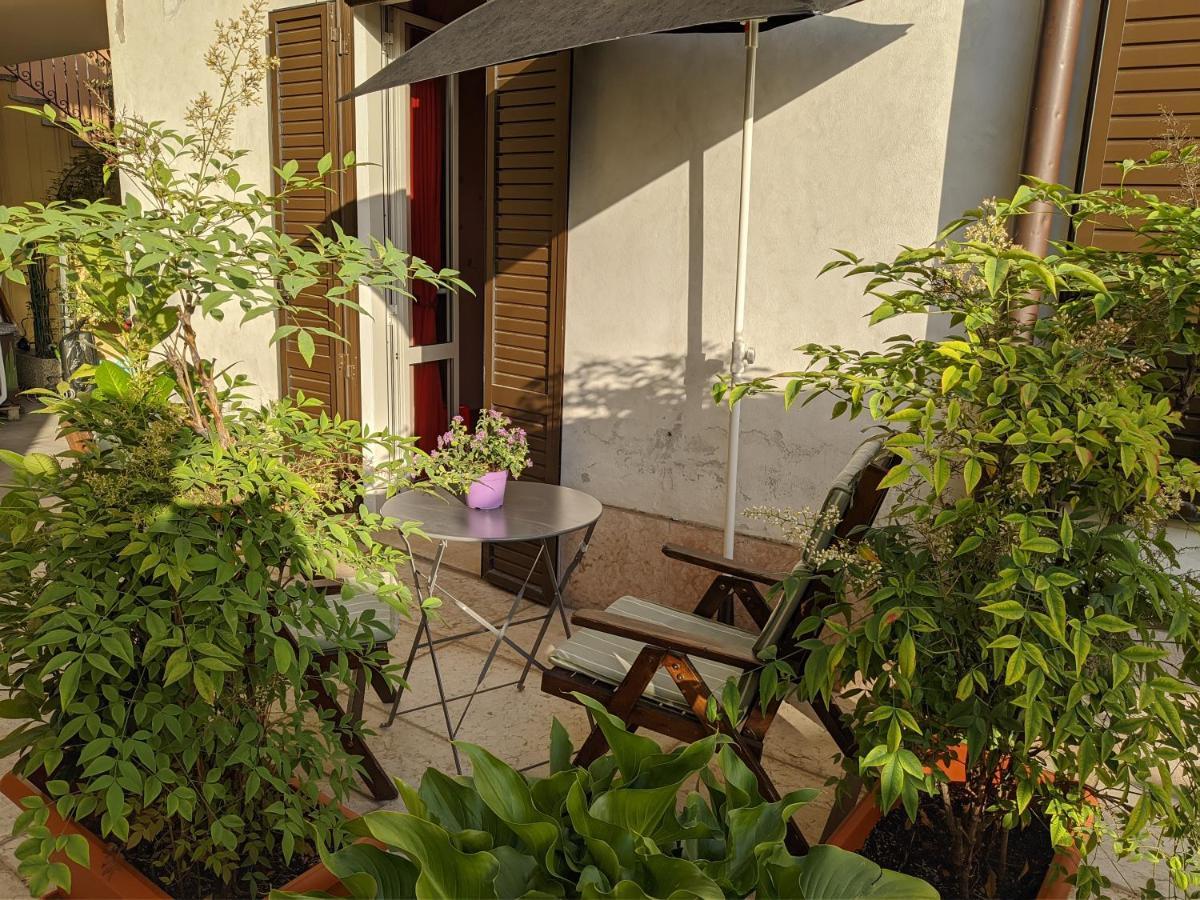 La Buccetta B&B, Verona