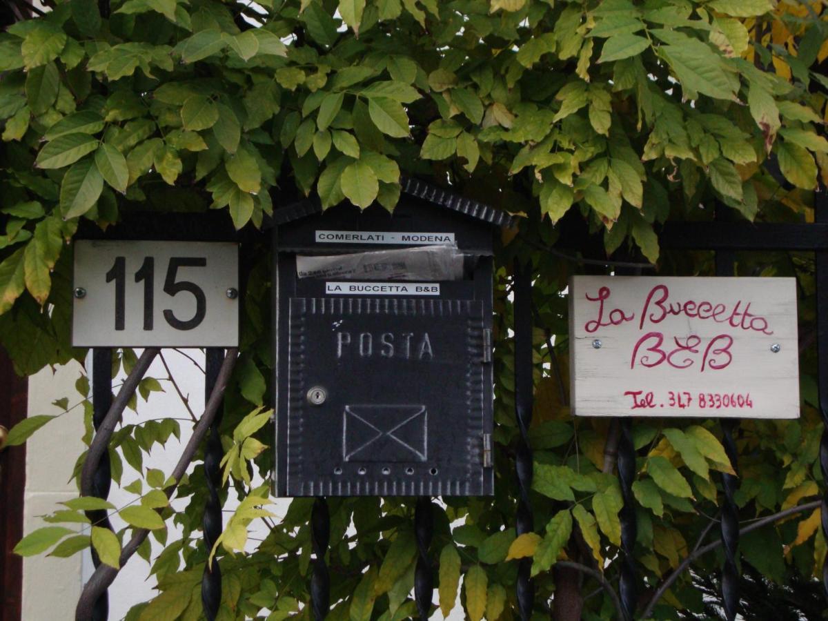 La Buccetta B&B — Photos 2