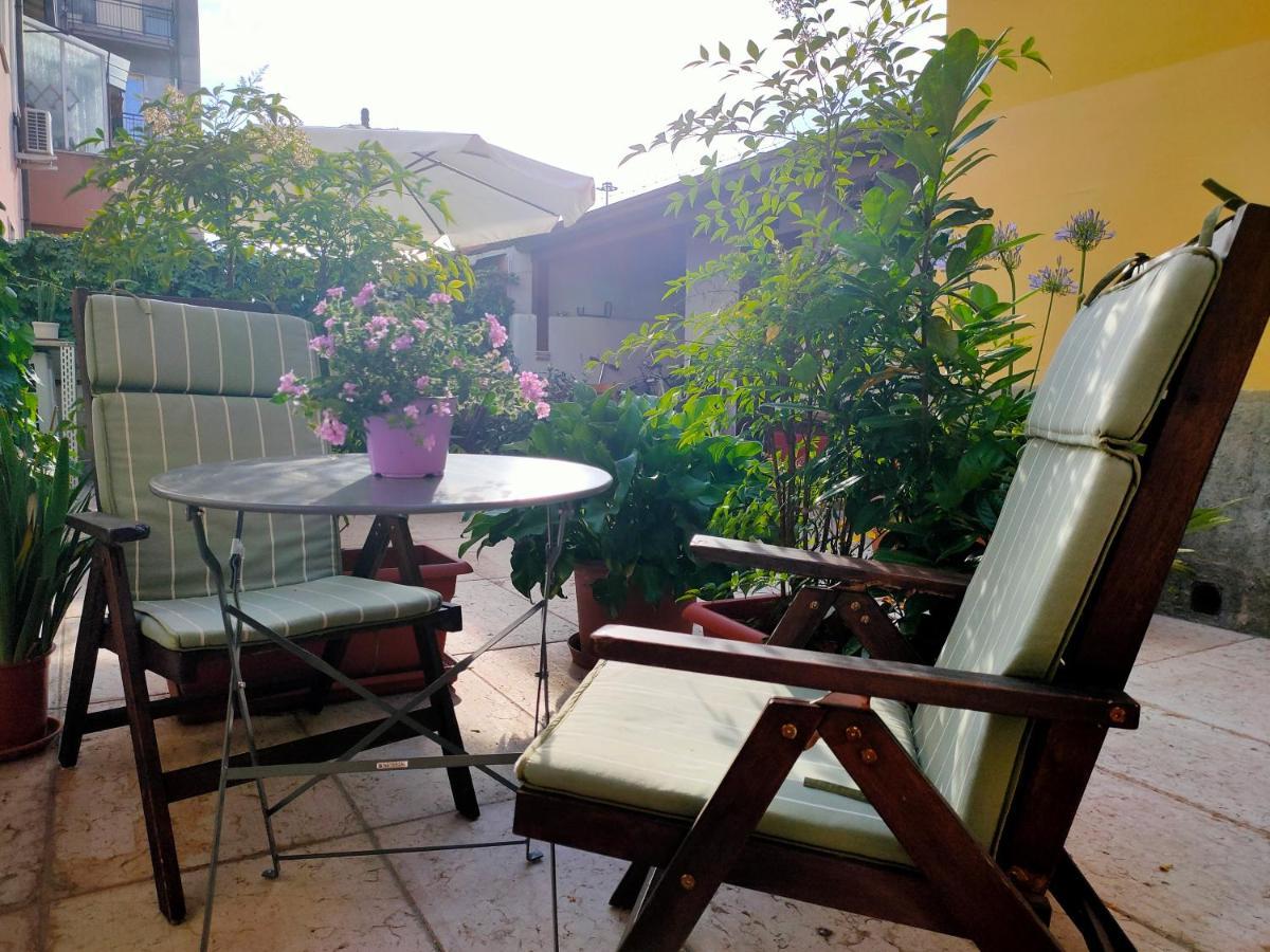 La Buccetta B&B — Photos 3